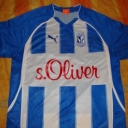 Tricou Lech Poznan - 2010 - 2011