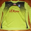 Tricou Lech Poznan - 2010 - 2011