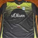 Tricou Lech Poznan - 2010 - 2011