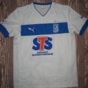 Tricou Lech Poznan - 2012 - 2013