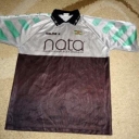 Tricou Lechia Gdansk - 1995 - 1996