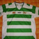 Tricou Lechia Gdansk - 2006 - 2007