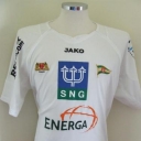 Tricou Lechia Gdansk - 2008 - 2009