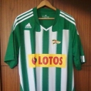 Tricou Lechia Gdansk - 2011 - 2012