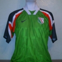 Tricou Legia Warsaw - 1997 - 1998
