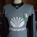 Tricou Legia Warsaw - 2000 - 2001