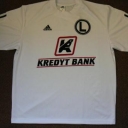 Tricou Legia Warsaw - 2002 - 2003