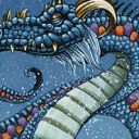 Scaled Wurm
