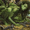 Shanodin Dryads