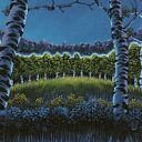 Tranquil Grove