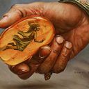 Amber Prison