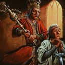 Disrupting Scepter