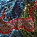 Flying Carpet