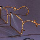 Glasses of Urza