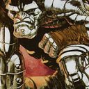 Lead Golem