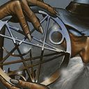 Pentagram of the Ages