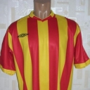 Tricou Alania Vladikavkaz - 2005