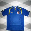 Tricou Alania Vladikavkaz - 2010 - 2011