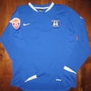 Tricou Baltika - 2008