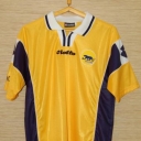 Tricou FC Elista - 2002