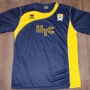 Tricou FC Gusev - 2012 - 2013