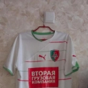 Tricou FC Lokomotiv-2 Moscow - 2012