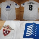 Tricou FK Khimki - 2009