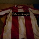 Tricou Almeria - 2005 - 2006