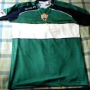 Tricou Almeria - 2006 - 2007