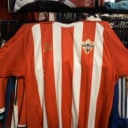 Tricou Almeria - 2009 - 2010