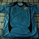 Tricou Almeria - 2009 - 2010