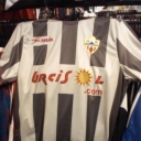 Tricou Almeria - 2010 - 2011