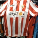 Tricou Almeria - 2010 - 2012