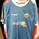 Tricou Almeria - 2011 - 2012