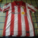 Tricou Almeria - 2012 - 2013