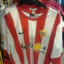 Tricou Almeria - 2013 - 2014