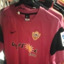 Tricou Almeria - 2013 - 2014