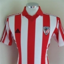Tricou Athletic Bilbao - 1999 - 2001