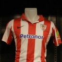 Tricou Athletic Bilbao - 2013 - 2014