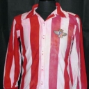 Tricou Atletico Madrid - 1939 - 1947