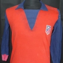 Tricou Atletico Madrid - 1976 - 1978