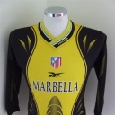 Tricou Atletico Madrid - 1998 - 1999
