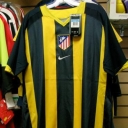 Tricou Atletico Madrid - 2005 - 2006