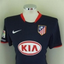 Tricou Atletico Madrid - 2008 - 2009