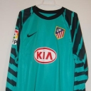 Tricou Atletico Madrid - 2010 - 2011