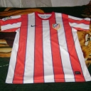 Tricou Atletico Madrid - 2011 - 2012