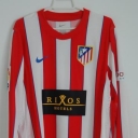 Tricou Atletico Madrid - 2011 - 2012