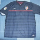 Tricou Atletico Madrid - 2011 - 2012