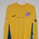 Tricou Atletico Madrid - 2011 - 2012