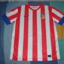 Tricou Atletico Madrid - 2012 - 2013